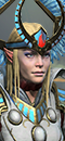 Archimage (Bêtes) (Dragon lunaire)